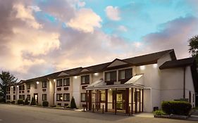 Fairbridge Inn Express Nyack